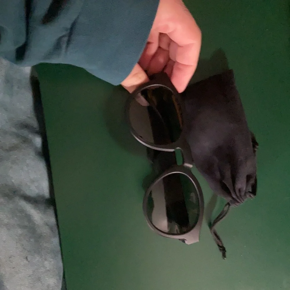 Bluetooth Bose Frames Rondo Black (US)